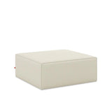 Gus* Modern Mix Modular Ottoman 8 - b - FURNITURE - modular - mix Gus Mowat Sand