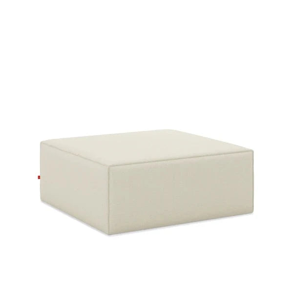 Gus* Modern Mix Modular Ottoman 8 - b - FURNITURE - modular - mix Gus Mowat Sand