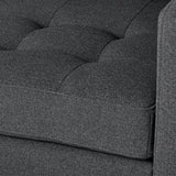 Gus* Modern Towne 84" Sofa 1 - FURNITURE - sofa Gus