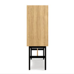 Gus* Modern Munro Vitrine Cabinet 7 - FURNITURE - bookcase/cabinet Gus