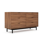 Gus* Modern Munro 6 Drawer Dresser 16 - FURNITURE - dresser Gus