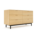 Gus* Modern Munro 6 Drawer Dresser 16 - FURNITURE - dresser Gus