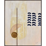 "Navi" Framed Art by Edward View ARTWORK - framed print Renwil