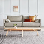 Gus* Modern Neru 85" Sofabed 1 - FURNITURE - sofa Gus