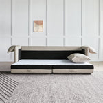 Gus* Modern Neru 85" Sofabed 1 - FURNITURE - sofa Gus