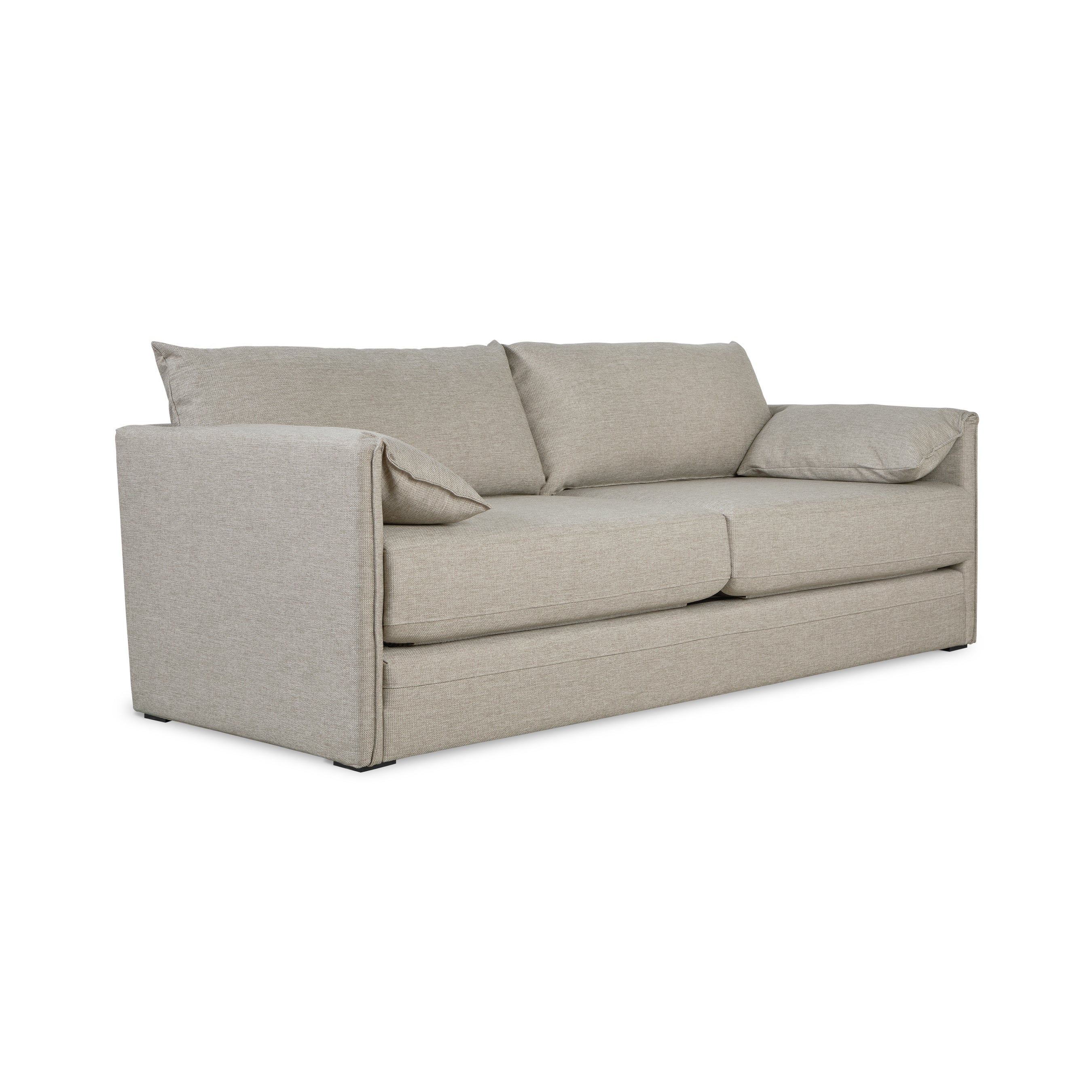 Gus* Modern Neru 85" Sofabed 1 - FURNITURE - sofa Gus