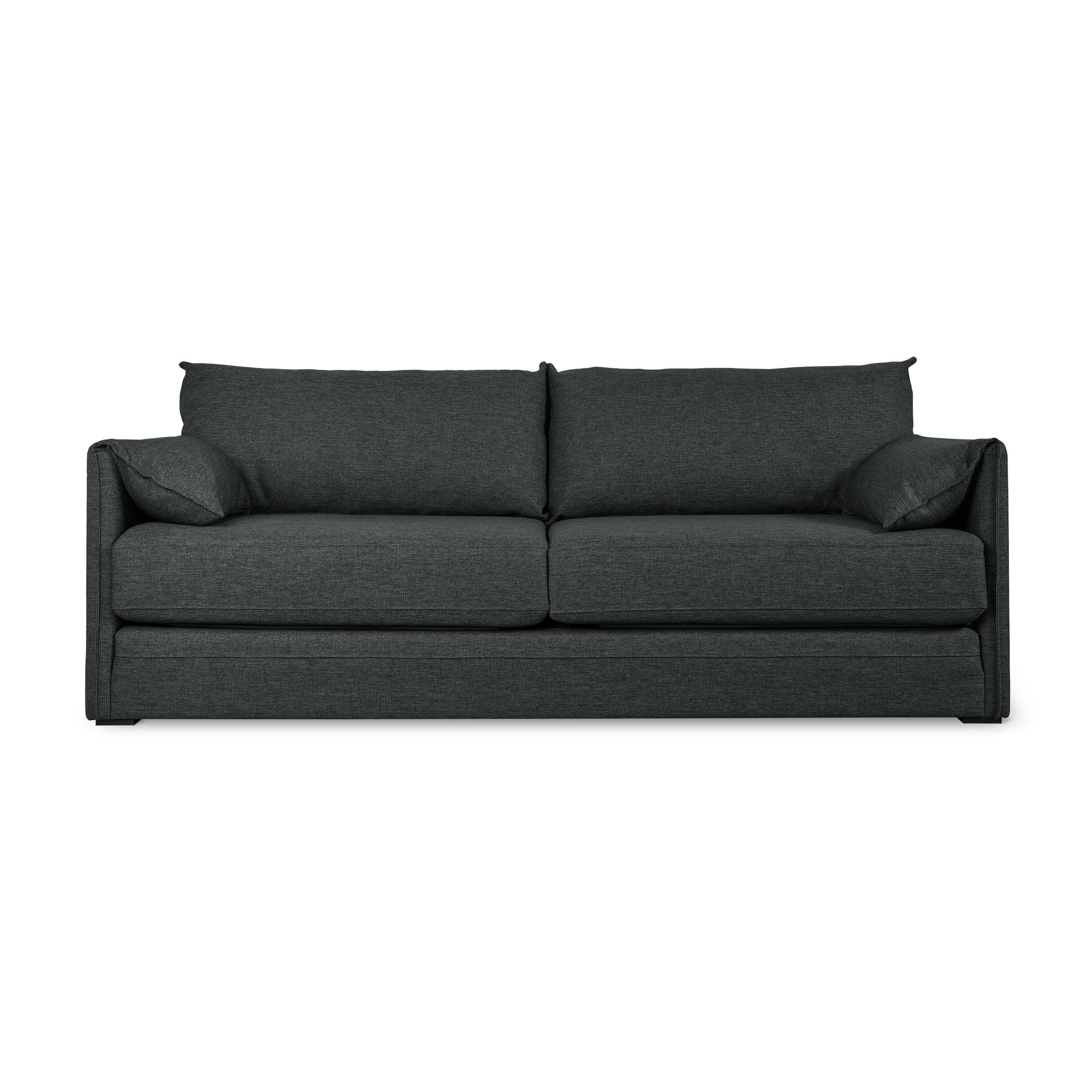 Gus* Modern Neru 85" Sofabed 1 - FURNITURE - sofa Gus Dawson Stratus