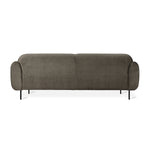 Gus* Modern Nord 86" Sofa 1 - FURNITURE - sofa Gus