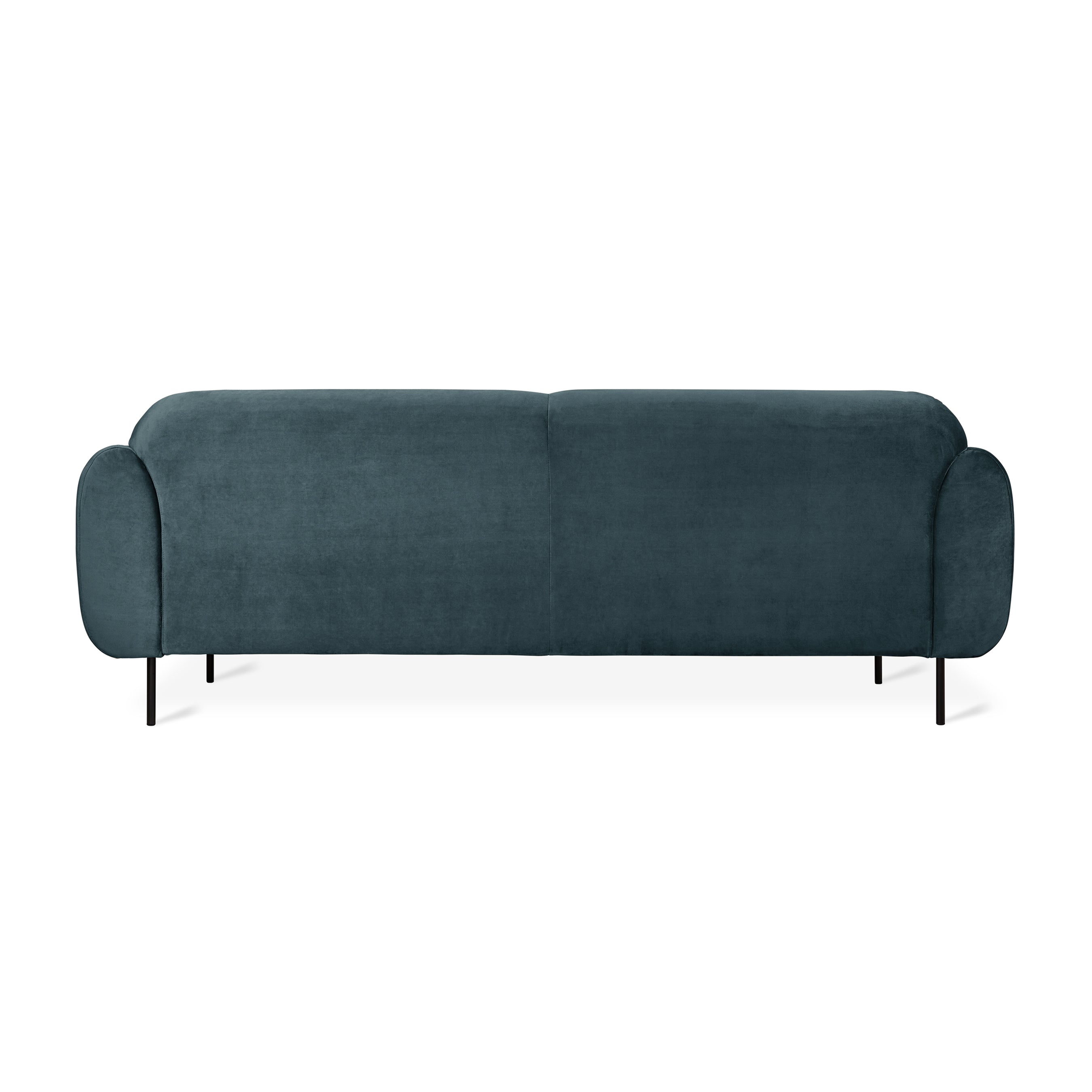 Gus* Modern Nord 86" Sofa 1 - FURNITURE - sofa Gus
