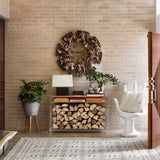 Loloi Origin Grey / Ivory Rug 2-RUGS - wool Rug & Weave