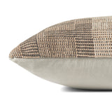 IN-STORE Amber Lewis x Loloi Bea Pillow Throw Pillow Loloi