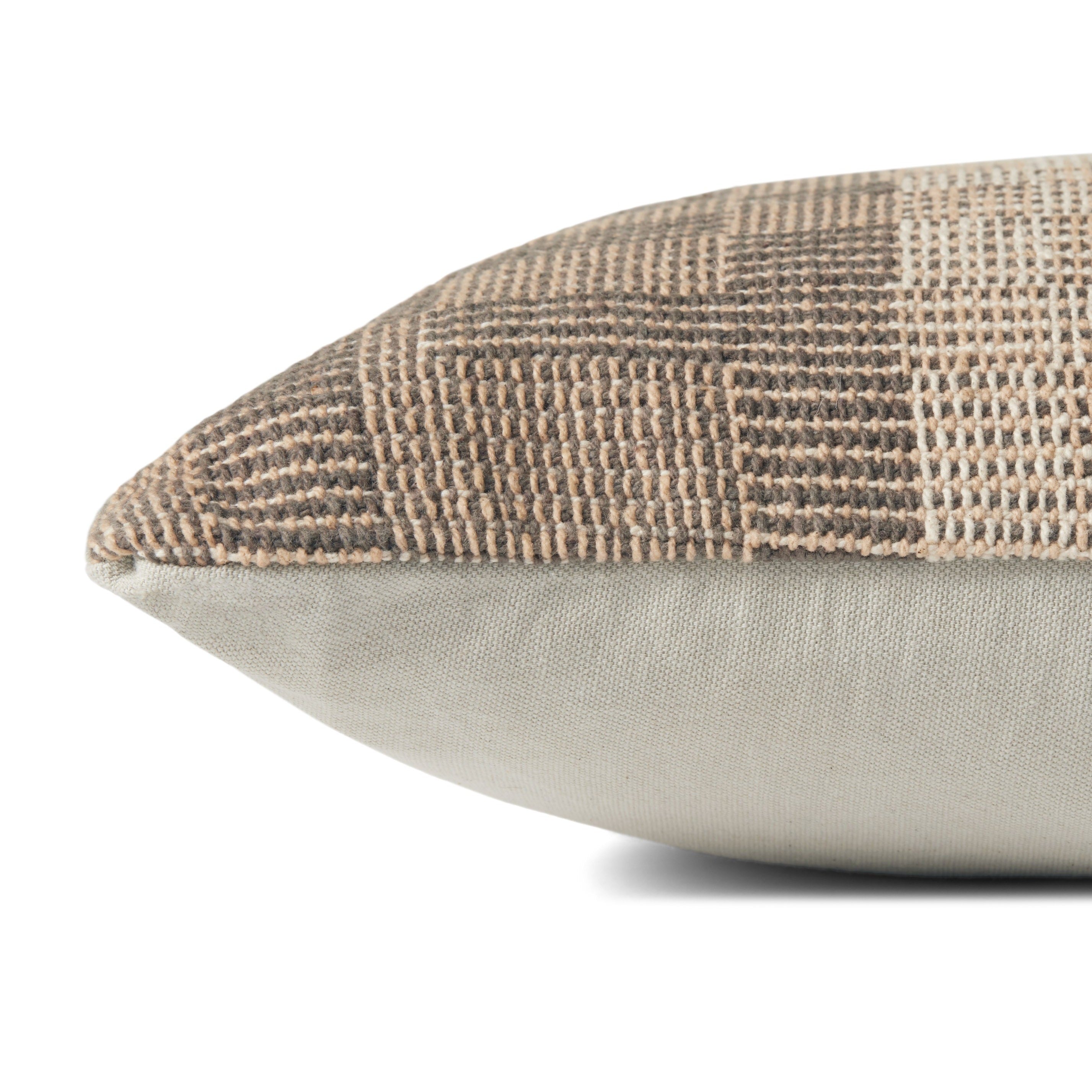 IN-STORE Amber Lewis x Loloi Bea Pillow Throw Pillow Loloi