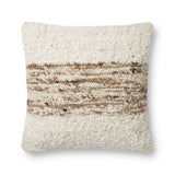 IN-STORE Amber Lewis x Loloi Marie Pillow Throw Pillow Loloi