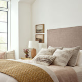 Amber Lewis x Loloi Joan Pillow Throw Pillow Loloi