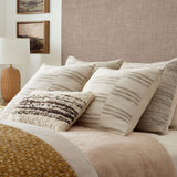 Amber Lewis x Loloi Joan Pillow Throw Pillow Loloi