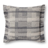 IN-STORE Amber Lewis x Loloi Birdie Pillow Throw Pillow Loloi