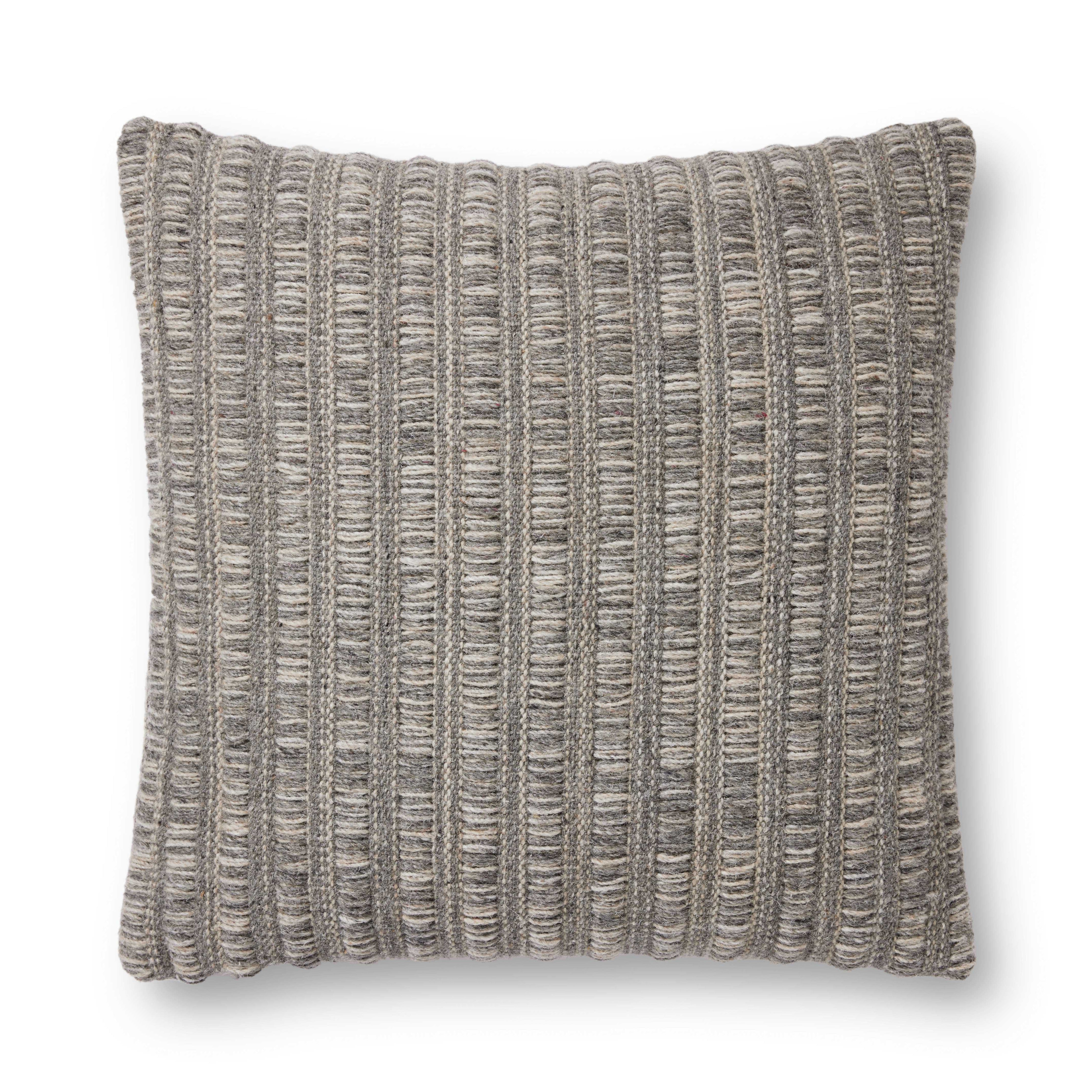 IN-STORE Amber Lewis x Loloi Kit Pillow Throw Pillow Loloi
