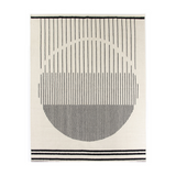 OVERSTOCK ITEM - Pahley Graphic - 8'x10' IN STORE - Sale Rug Four Hands