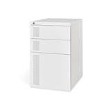 Gus* Modern Perf File Cabinet 19 - FURNITURE - office storage Gus