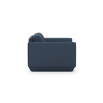 Gus* Modern Podium Two Piece 72" Sofa 8 - d - FURNITURE - modular - podium Gus