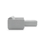 Gus* Modern Podium 4 Piece Sectional 8 - d - FURNITURE - modular - podium Gus