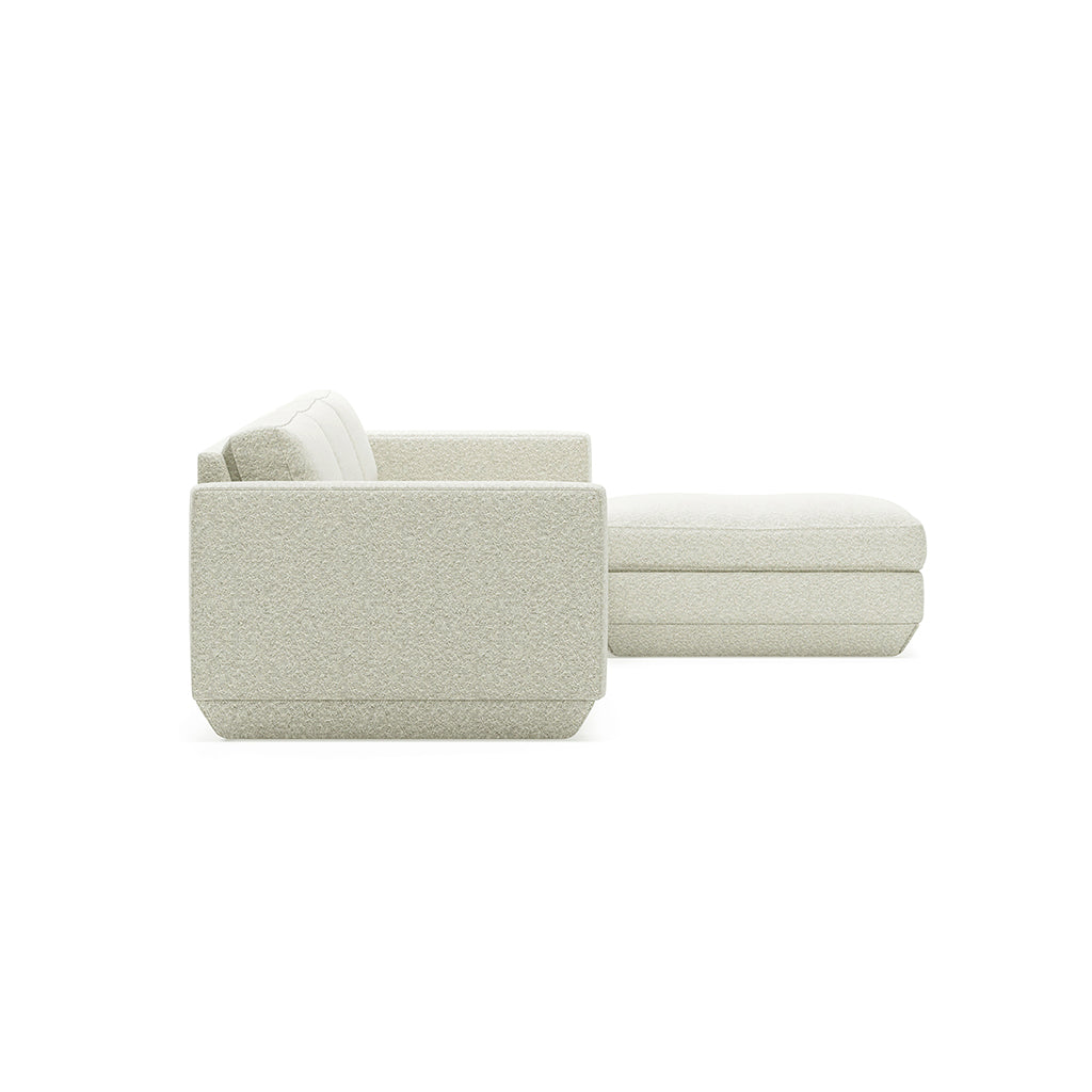 Gus* Modern Podium 4 Piece Sectional 8 - d - FURNITURE - modular - podium Gus