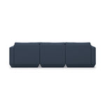 Gus* Modern Podium 4 Piece Sectional 8 - d - FURNITURE - modular - podium Gus