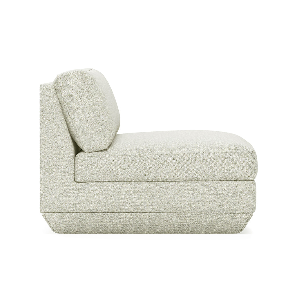 Gus* Modern Podium Armless 8 - d - FURNITURE - modular - podium Gus