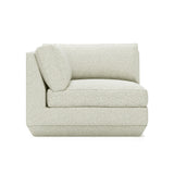 Gus* Modern Podium Corner 8 - d - FURNITURE - modular - podium Gus Copenhagen Fossil