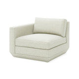 Gus* Modern Podium Arm Left 8 - d - FURNITURE - modular - podium Gus