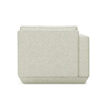 Gus* Modern Podium Arm Left 8 - d - FURNITURE - modular - podium Gus