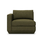 Gus* Modern Podium Arm Left 8 - d - FURNITURE - modular - podium Gus Copenhagen Terra