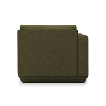 Gus* Modern Podium Arm Left 8 - d - FURNITURE - modular - podium Gus