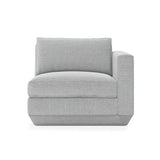 Gus* Modern Podium Arm Right 8 - d - FURNITURE - modular - podium Gus Bayview Silver