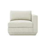 Gus* Modern Podium Arm Right 8 - d - FURNITURE - modular - podium Gus Copenhagen Fossil