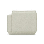 Gus* Modern Podium Arm Right 8 - d - FURNITURE - modular - podium Gus