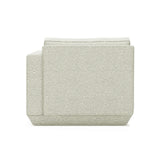 Gus* Modern Podium Arm Right 8 - d - FURNITURE - modular - podium Gus