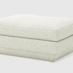 Gus* Modern Podium Ottoman 8 - d - FURNITURE - modular - podium Gus