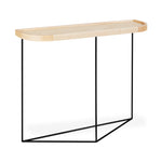 Gus* Modern Porter Console Table 21 - FURNITURE - console table Gus Blonde Ash