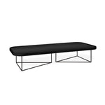 Gus* Modern Porter Coffee Table - Rectangle 4 - a - FURNITURE - coffee table - rectangle Gus Black Ash