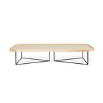 Gus* Modern Porter Coffee Table - Rectangle 4 - a - FURNITURE - coffee table - rectangle Gus