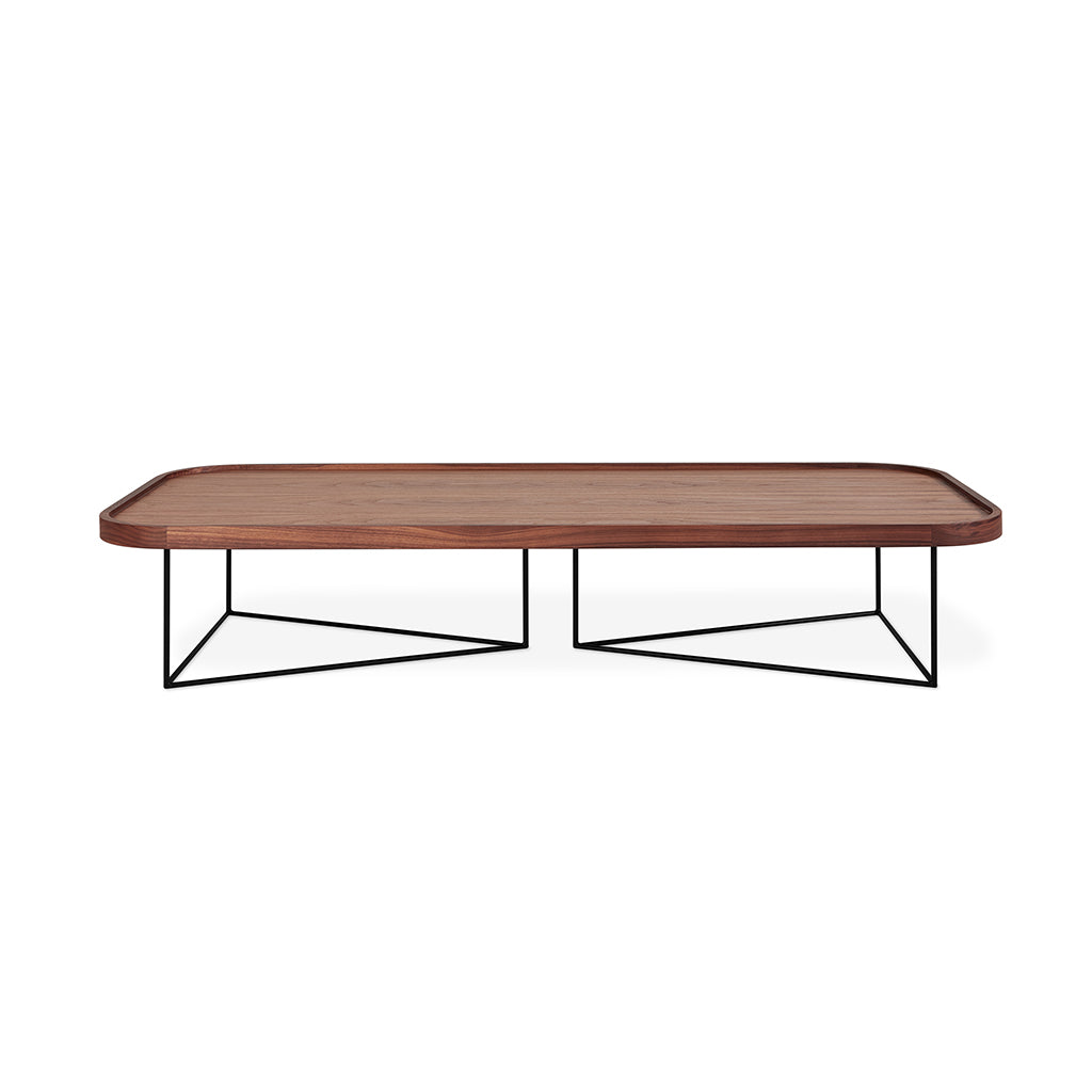 Gus* Modern Porter Coffee Table - Rectangle 4 - a - FURNITURE - coffee table - rectangle Gus