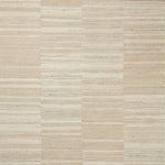 OVERSTOCK ITEM - Amber Lewis x Loloi Rocky Natural / Sand Rug - 8'6" x 11'6" IN STORE - Sale Rug Loloi