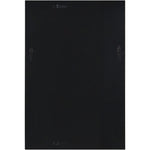 Remi Wall Mirror / Black 100 - a - wall mirror renwil