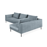 Gus* Modern Renfrew Sectional 2 - FURNITURE - sectional Gus Mersey Skyline Right Facing