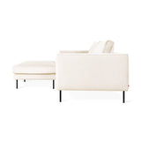 Gus* Modern Renfrew Loft Bi-Sectional 2 - FURNITURE - sectional Gus