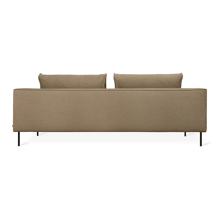 Gus* Modern Renfrew Loft Bi-Sectional 2 - FURNITURE - sectional Gus