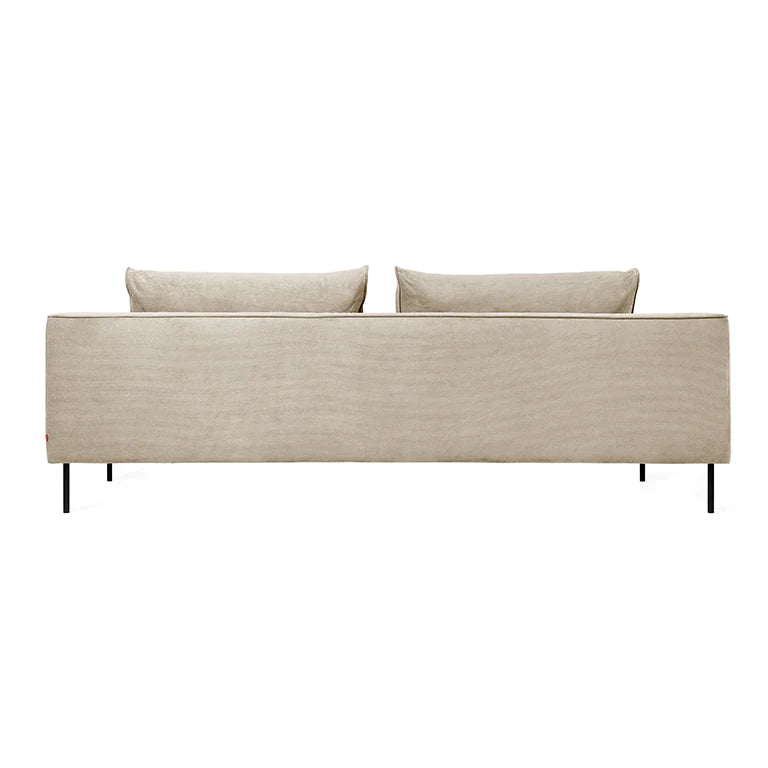 Gus* Modern Renfrew Loft Bi-Sectional 2 - FURNITURE - sectional Gus