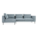 Gus* Modern Renfrew Sectional 2 - FURNITURE - sectional Gus