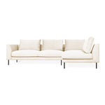Gus* Modern Renfrew Sectional 2 - FURNITURE - sectional Gus